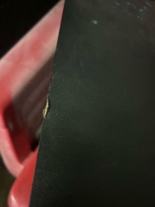 Subwoofer Yamaha 40 Negro