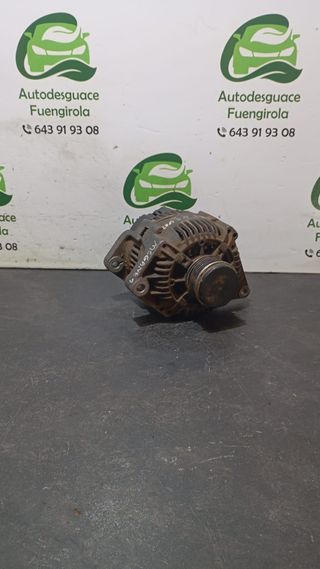 Alternador de Renault Megane  1.9 8200064685