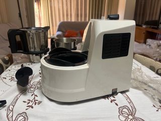 Robot Cocina Lufthous Chef Mastermix