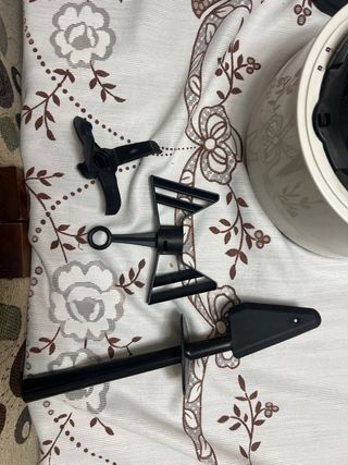 Robot Cocina Lufthous Chef Mastermix