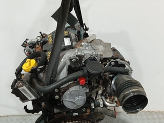 MOTOR COMPLETO RENAULT SCENIC II (JM) F9QE804 F9Q