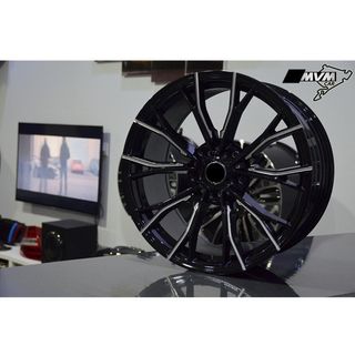 Juego de 4 Llantas 19 M Competition BM029