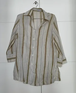 Lote de ropa talla 40-44