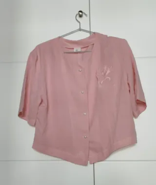 Lote de ropa talla 40-44