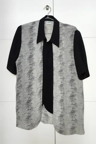 Lote de ropa talla 40-44