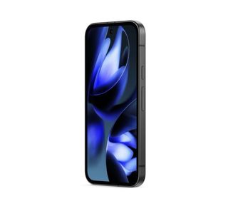 Google Pixel 9a Negro