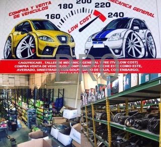 piloto nissan trade matricula valeo