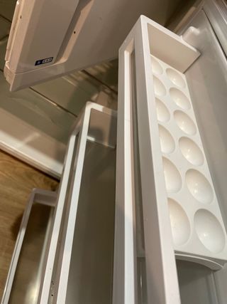 Nevera Liebherr Comfort