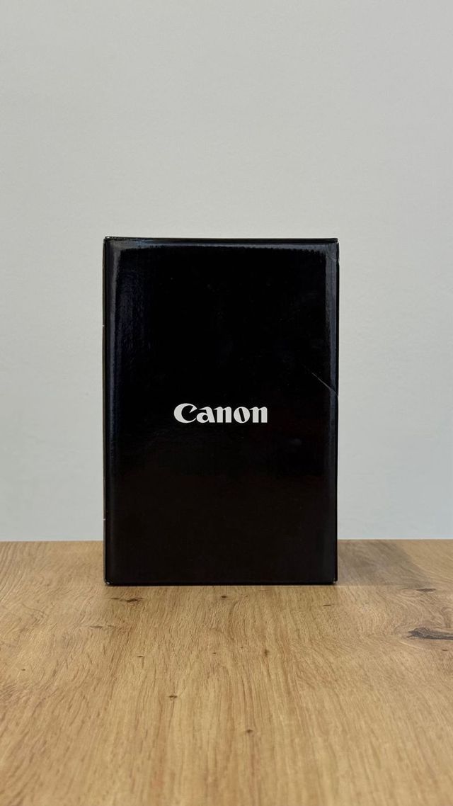 Canon RF 16-28mm f2.8 IS STM sigillato