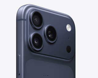 iPhone 17 Pro 256GB Azul Marino