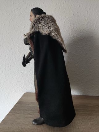 Figura Jon Snow Threezero