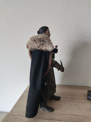 Figura Jon Snow Threezero