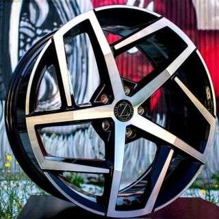 Llantas 19 VW R-Line 2022