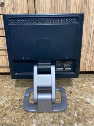 Monitor HP Pavilion 17 VGA