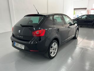 SEAT Ibiza 2010