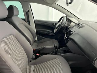 SEAT Ibiza 2010