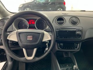 SEAT Ibiza 2010