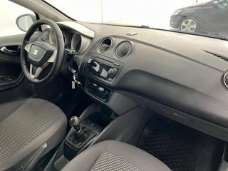 SEAT Ibiza 2010