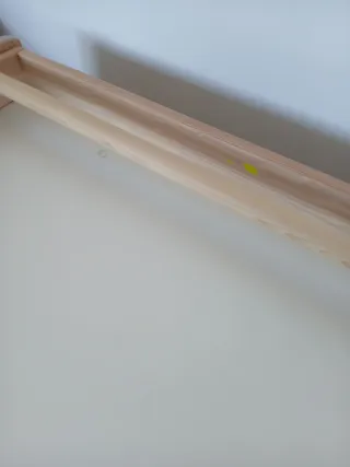 IKEA. Escritorio infantil con silla.