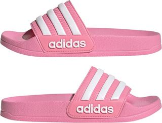 adidas Unisex niños ADILETTE Chanclas Número 36