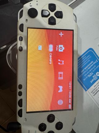 PSP Fat Sony PSP-1001 Nero (prezzo finale)