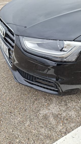 Audi A4 2016 Automatico sline TDI 2.0 multitronic