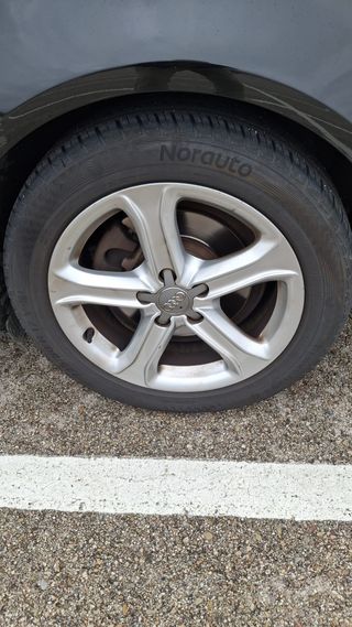 Audi A4 2016 Automatico sline TDI 2.0 multitronic