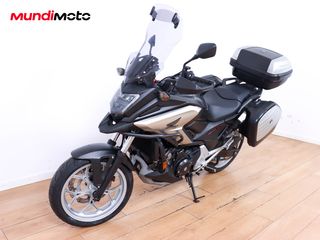 HONDA NC 750 X ABS