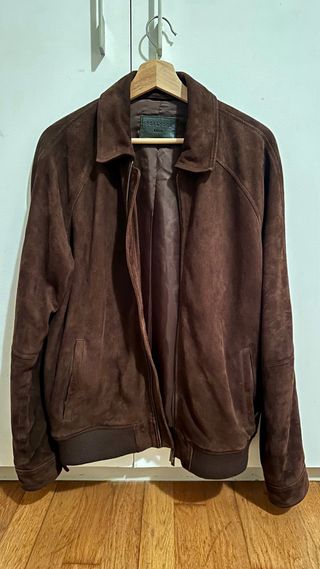 Chaqueta Scalpers ante hombre Talla L