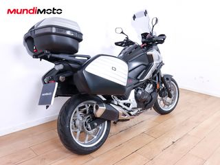 HONDA NC 750 X ABS