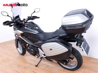 HONDA NC 750 X ABS