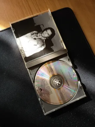 Jean Michel Jarre - Equinoxe CD