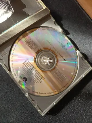 Jean Michel Jarre - Equinoxe CD