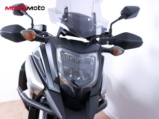 HONDA NC 750 X ABS