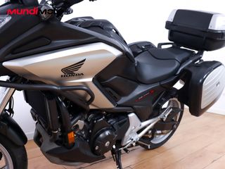 HONDA NC 750 X ABS