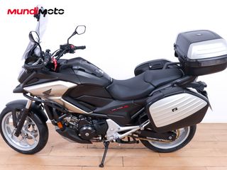 HONDA NC 750 X ABS
