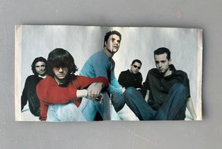 CD El Canto del Loco