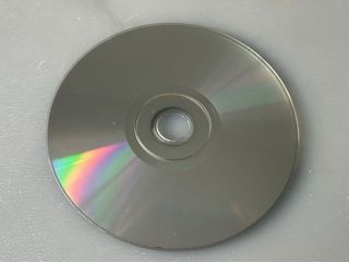 CD El Canto del Loco