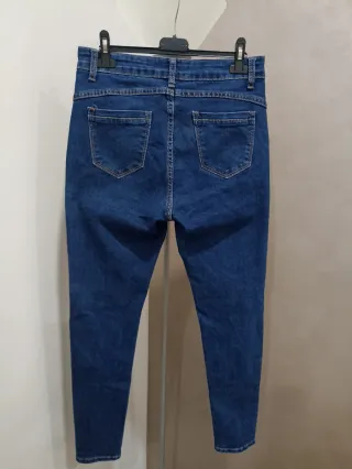 Jeans Mila Premium donna taglia 40.