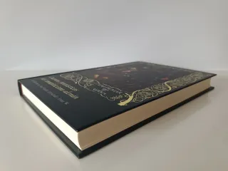 Cuentos fantásticos del romanticismo alemán Gótica