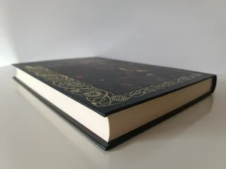 Cuentos fantásticos del romanticismo alemán Gótica