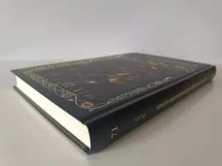 Cuentos fantásticos del romanticismo alemán Gótica