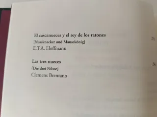 Cuentos fantásticos del romanticismo alemán Gótica