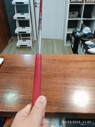 Driver Ping K15 12º SF Tec