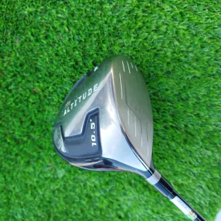 Driver Cleveland 588 Altitude 10.5° Golf