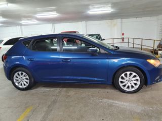 SEAT Leon 2014