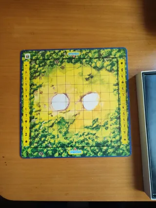 Juego de mesa Stratego