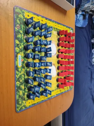 Juego de mesa Stratego