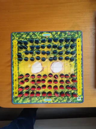 Juego de mesa Stratego