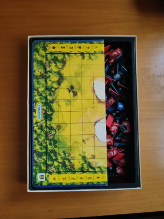 Juego de mesa Stratego